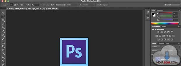 Photoshop Cs 6 Mac Download