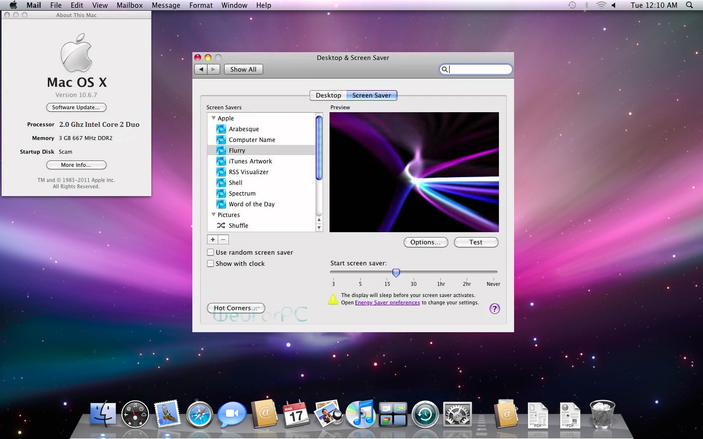 Download Mac Os X