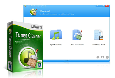 Leawo tunes cleaner mac serial free