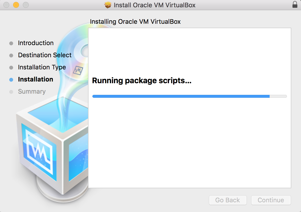 How To Install Mac Os Dmg File On Virtualbox