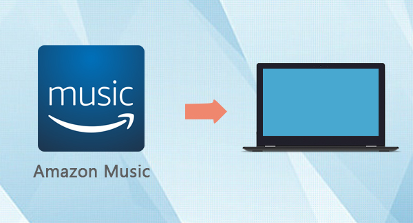 amazon music desktop app
