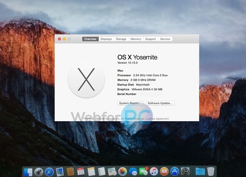 Mac Os X Yosemite 10.10 Download - cleverteens